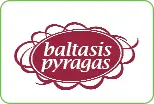 Logo-baltasis