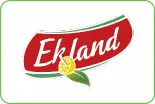 Logo -ekland